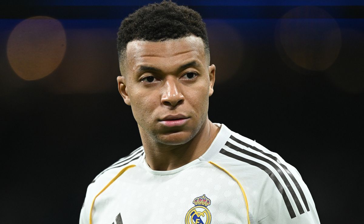 Kylian Mbappé’s Shocking Move at Real Madrid: The Untold Reason Behind His Rush from Injury Revealed