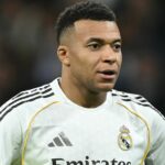Kylian Mbappé’s Shocking Move Before 2026 Spanish Super Cup Final Leaves Real Madrid Reeling
