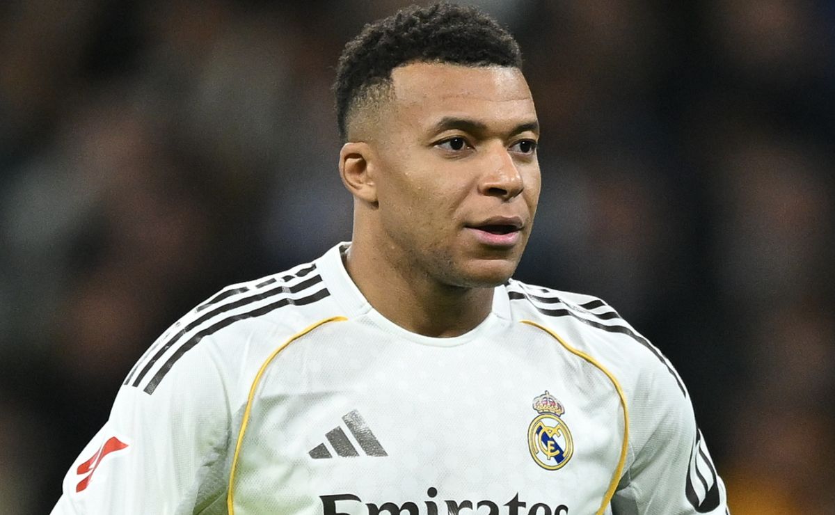 Kylian Mbappé’s Shocking Move Before 2026 Spanish Super Cup Final Leaves Real Madrid Reeling