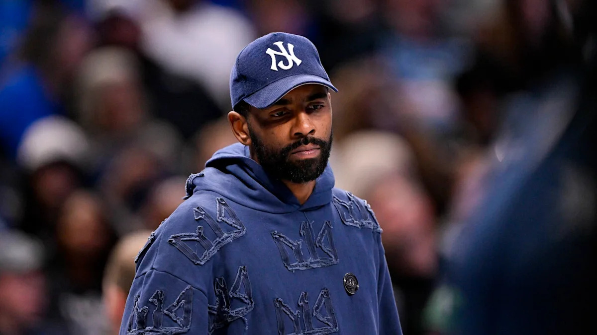 Kyrie Irving's Dallas Debut Delayed: What’s Behind the Shocking Postponement?