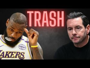 Lakers Trash Defense Exposed in Another Blowout Loss