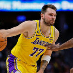Lakers vs Mavericks: Unexpected Factors That Could Turn Tonight’s NBA Game Upside Down