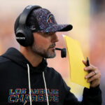 Las Vegas Raiders Narrow Down Top 5 Head Coach Contenders: Who’s Poised to Lead the Franchise?