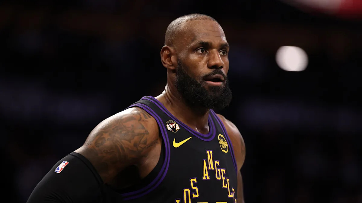 LeBron Breaks Silence, Rebukes Agent Rich Paul’s Shocking Austin Reaves Trade Proposal—What’s Really Behind the Rift?