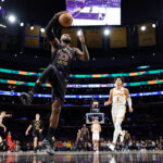 LeBron James Comes Inches from Historic Triple-Double in Thrilling Lakers Comeback—What Nearly Stopped Him?