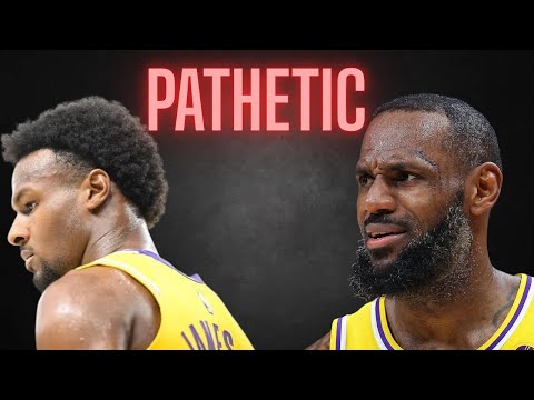 LeBron Leads the Lakers to a Double Digit Beatdown Amid a BUSY Night in the NBA