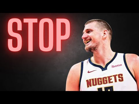 Let's Talk About the Nuggets Record Without Jokic