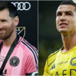 Lionel Messi Shocks Football World by Rejecting €1.4 Billion Saudi Pro League Mega-Deal—What’s Really Behind His Decision?