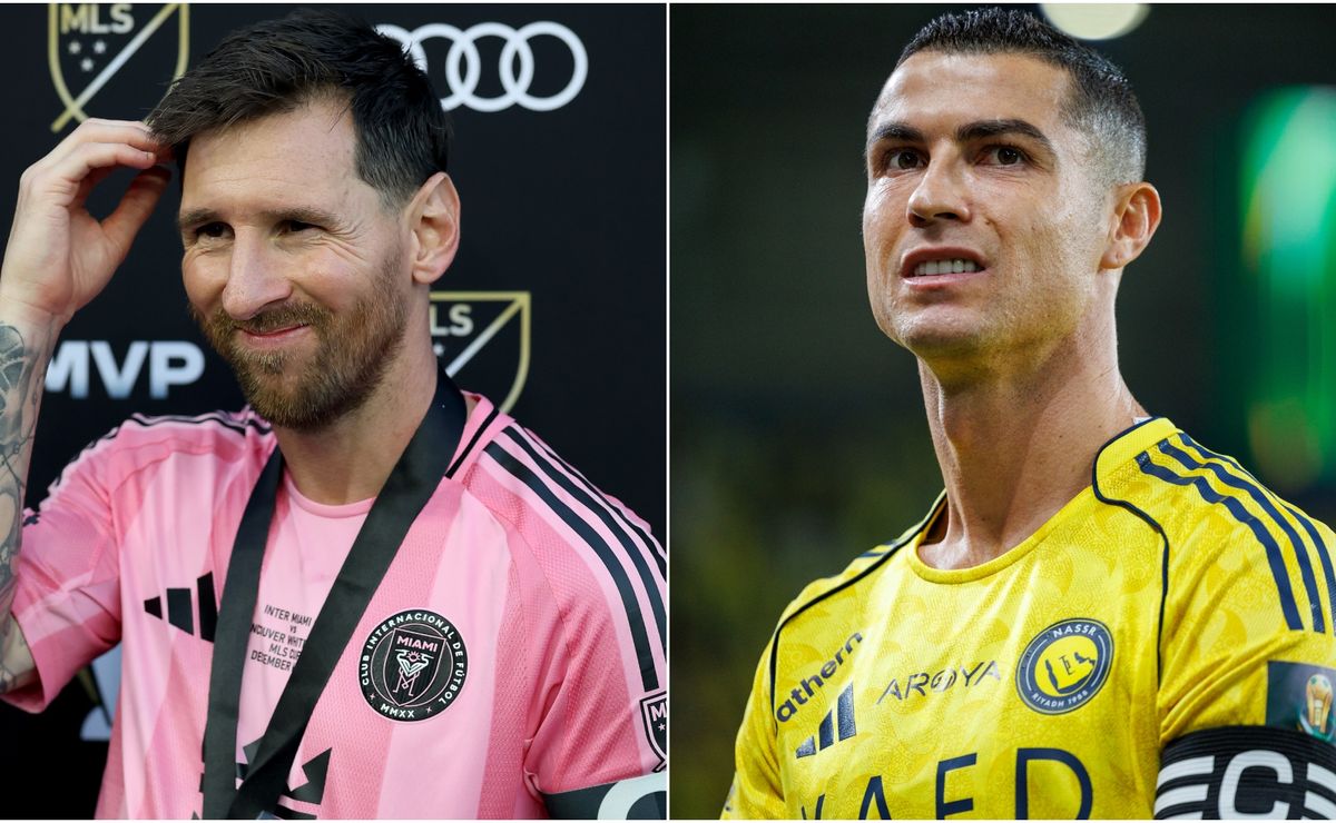 Lionel Messi Shocks Football World by Rejecting €1.4 Billion Saudi Pro League Mega-Deal—What’s Really Behind His Decision?