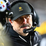 Lions Pursue Offensive Coordinator Arthur Smith: What Could This Game-Changing Interview Reveal?