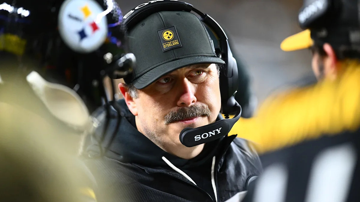 Lions Pursue Offensive Coordinator Arthur Smith: What Could This Game-Changing Interview Reveal?