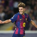 LIVE – Real Sociedad vs Barcelona: Unexpected Twist Unfolds as Match Reaches Fever Pitch