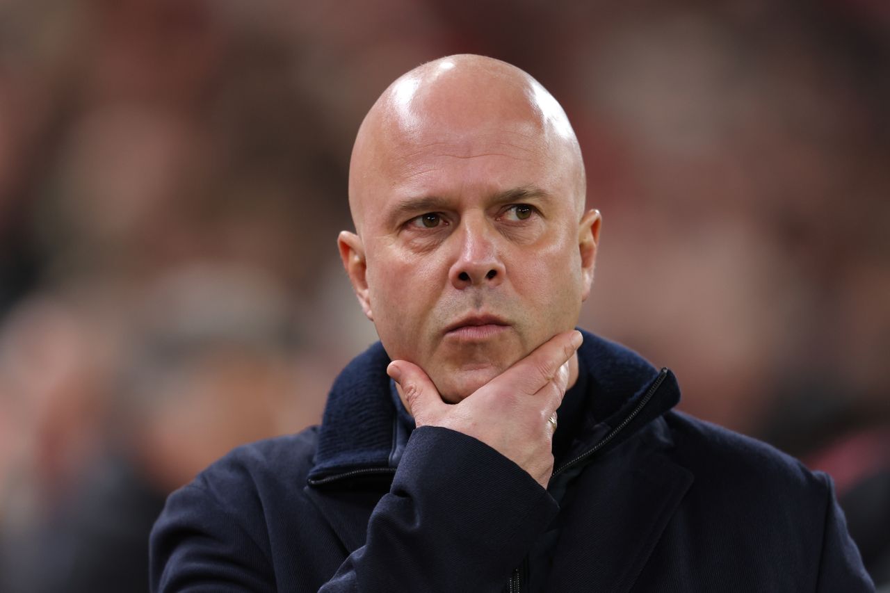 Liverpool Owners Stand Firm on Arne Slot Exit Amid Explosive Xabi Alonso Transfer Speculations