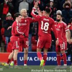 Liverpool's Crushing Victory Over Qarabag: What This Dominant Display Means for Their Champions League Hopes