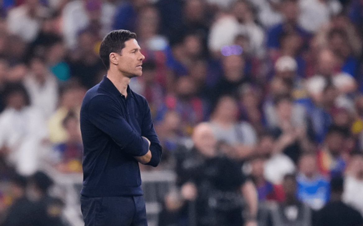 Liverpool's Secret Strategy: What Happens When Xabi Alonso Isn't at the Helm?