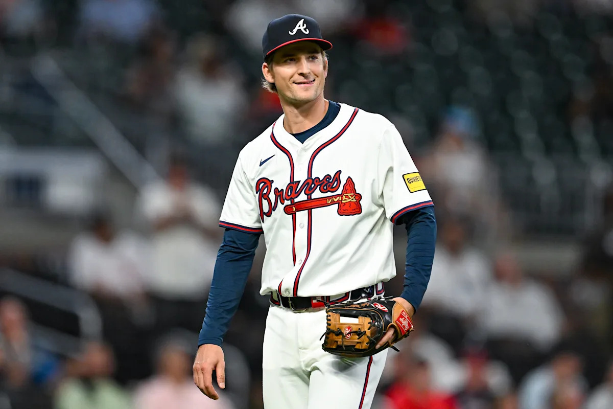 Luke Williams’ Surprise Return Shakes Up Braves’ Prospects Amid Baseball America’s Elite Top 100 Reveal