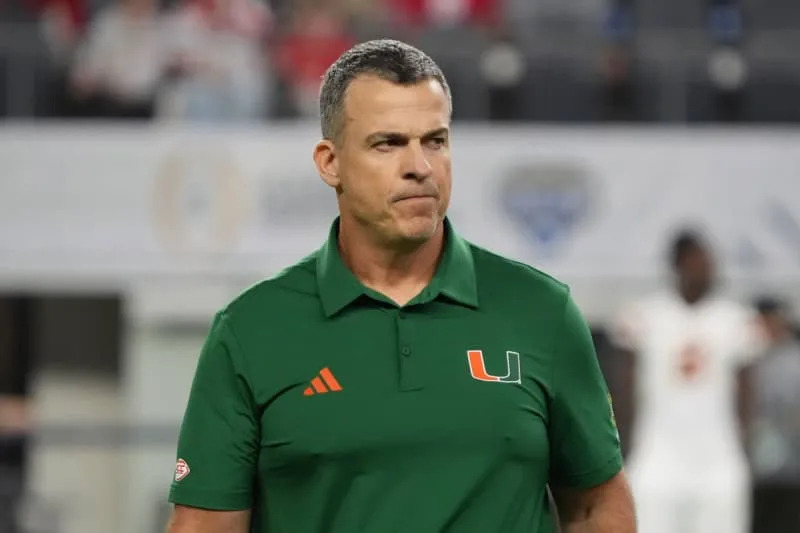 Mario Cristobal’s Stark Warning: What Miami’s New Era Really Means for College Football