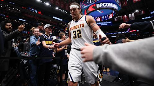 Mavs Rookie Cooper Flagg Set for Emotional Showdown Against Former Duke Teammate Thursday