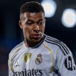 Mbappe’s Explosive Claim: Real Madrid’s Shocking Attitude Exposed After Goalkeeper Goal!