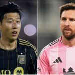 Messi vs. Son: Epic MLS Showdown Kicks Off 2026 Season at Stunning New Venue!