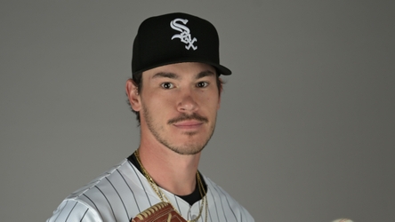 Mets Make Surprising Move: Trey McGough Joins on Mysterious Two-Year Minor League Deal