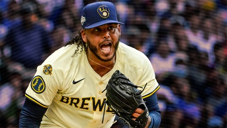 Mets’ Shocking Freddy Peralta Trade Sends Ripples Through Offseason—What’s Next?