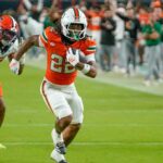 Miami RB's Surprising Decision to Stay: What This Means for the Team's Future