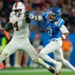 Miami's Shocking Secret Weapon Could Upend Indiana in CFP National Championship Showdown