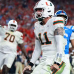 Miami's Stunning Fiesta Bowl Comeback Sets Stage for Epic National Title Showdown—Can They Seal the Deal?