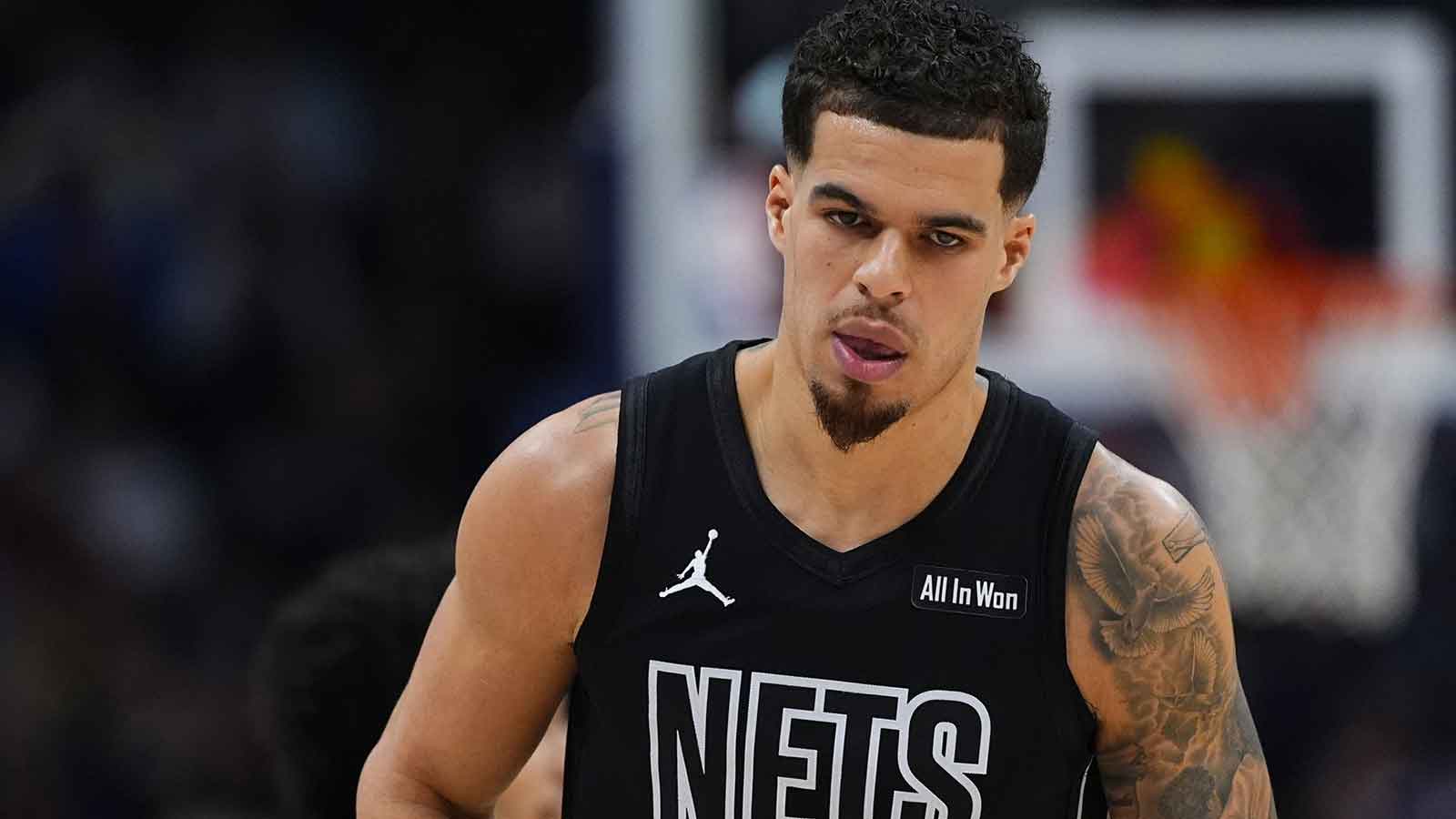 Michael Porter Jr.'s Denver Return Sparks Unbelievable Reaction—What Happened Next Shocks Fans!