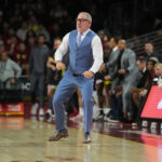 Michigan State and Maryland Face Off in a High-Stakes Clash: Who Will Dominate the Court?