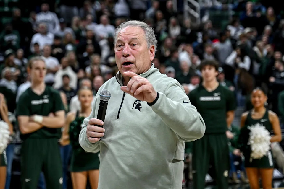 Michigan State’s Surprising March Madness Seed: What It Means for Their Championship Hopes