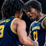 Michigan vs. Oregon: Clash of Titans – Can No. 4 Michigan Maintain Its Dominance This Saturday?