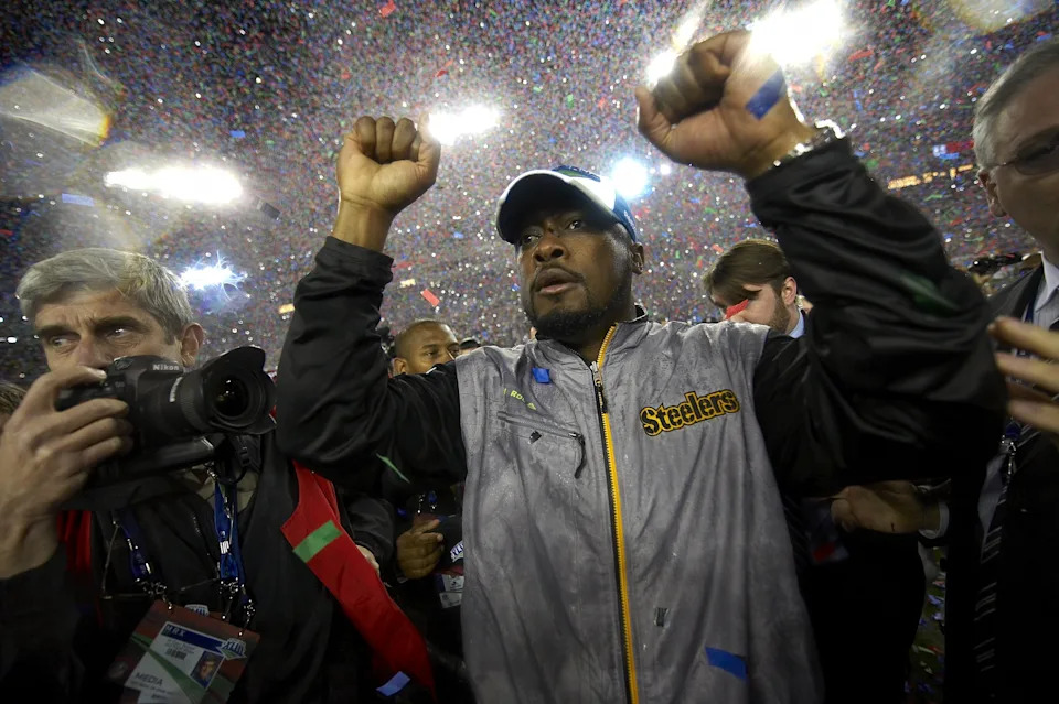 Mike Tomlin’s Stunning Exit: The 19 Unbelievable Stats That Reveal the True Legend Behind the Steelers Coach