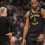 NBA Shakeup Alert: Jonathan Kuminga’s Trade Demand Sparks Frenzy, Ja Morant’s Miami Move Teeters on Edge