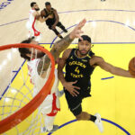 NBA Star Faces Shocking $28,000 Lawsuit Over Mysterious Condo Damage—Laundry Habits Under Scrutiny!