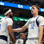 NBA Trade Deadline Shockers: The Bold Moves Mavericks Must Make to Unlock Cooper Flagg’s True Potential