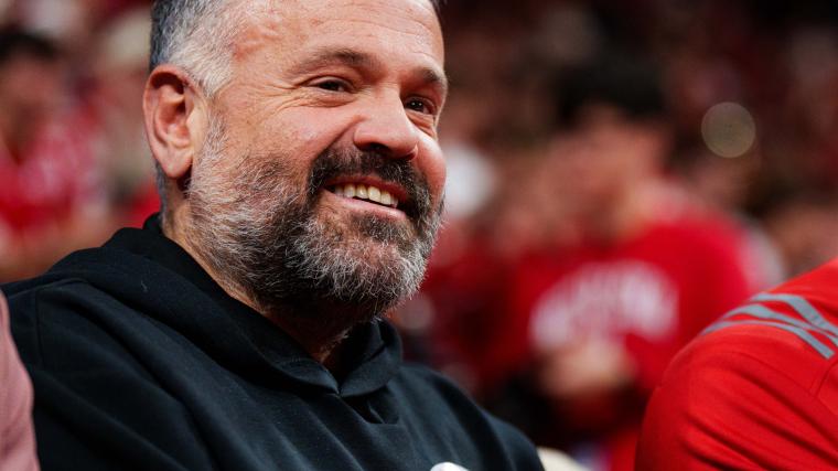 Nebraska’s Matt Rhule Makes Groundbreaking Offer to Female Flag Football Star—What Happens Next Will Shock You