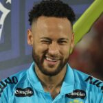 Neymar Shocks Fans by Naming Unexpected Midfield Maestro Who’s Neither Brazilian Nor Barcelona Star