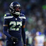 NFC Showdown Erupts as Seahawks' Riq Woolen Sparks Controversy with Game-Changing Taunt Against Rams