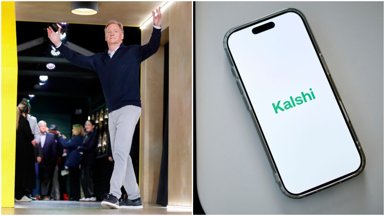 NFL Bans Prediction Market Ads at Super Bowl LX—What Are They Hiding?