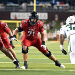 NFL Mock Draft Monday: Unveiling the Shocking Picks That Could Shake Up the Season!