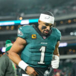 NFL Wild-Card Woes: Can the Eagles and Other Losers Turn Their Season Around or Is Trouble Brewing?