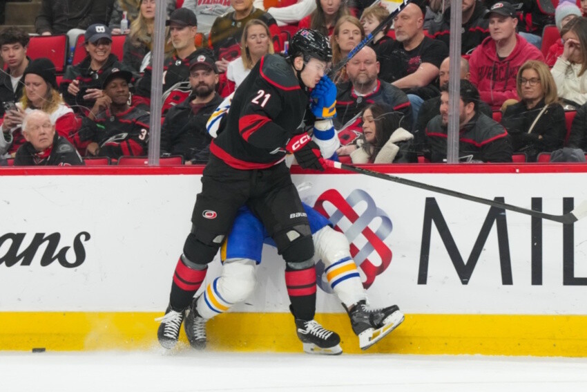 NHL Powerhouses Stir Trade Frenzy: Unbelievable Moves Brewing in Senators, Flames, Hurricanes, Wild, Kings, and Maple Leafs Camp!