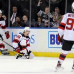 NHL Rumors: Could Dougie Hamilton and Dawson Mercer Spark a New Era for the New Jersey Devils?