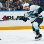 NHL Rumors Heat Up: Are the Vancouver Canucks and Seattle Kraken Plotting a Game-Changing Move?