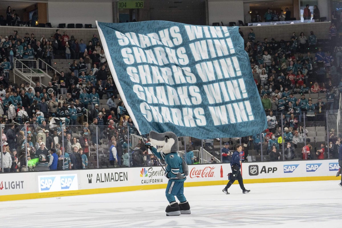 NHL Weekend Shockers: Penguins' Turmoil, Sharks' Rise, and Toronto's Unthinkable Collapse