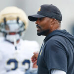 Notre Dame’s Coaching Carousel: Which NFL Team Is Luring Away Their Latest Position Coach?