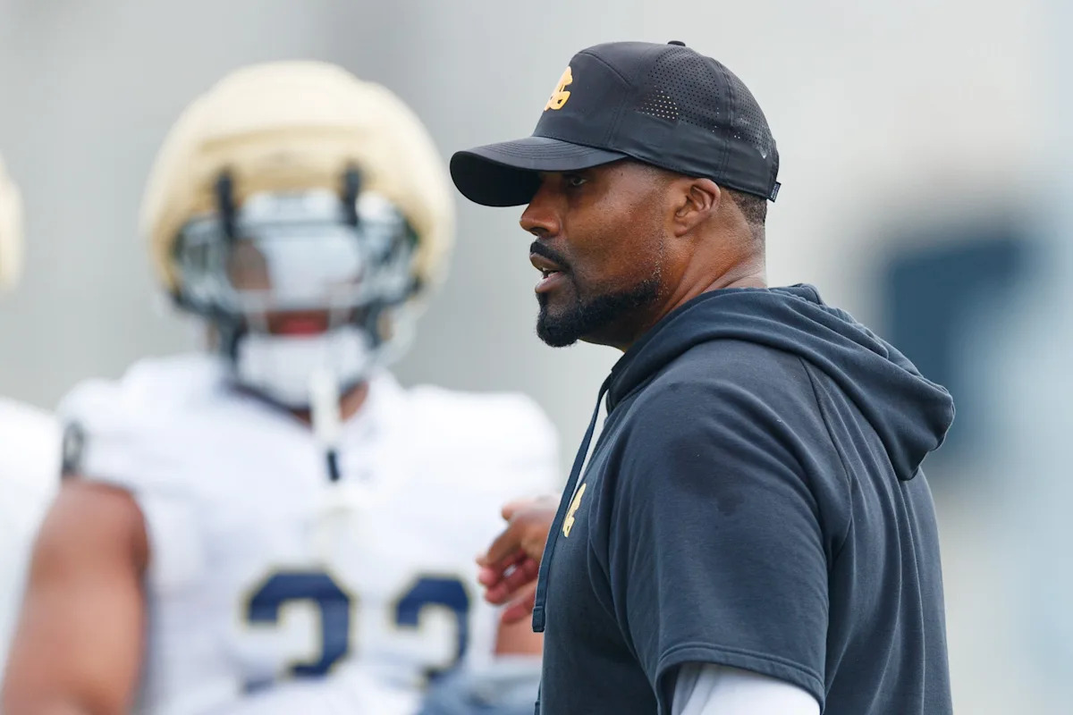 Notre Dame’s Coaching Carousel: Which NFL Team Is Luring Away Their Latest Position Coach?