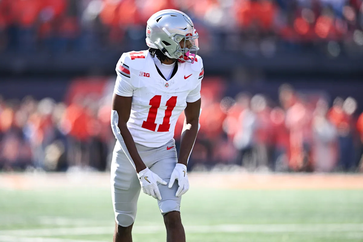 Notre Dame's Transfer Portal Haul: How Quincy Porter and Keon's Keeley Surprising Moves Could Change the Game